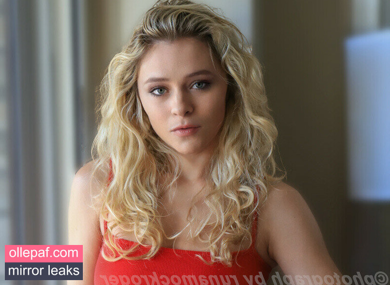 Latest Leaks Alice Antoinette Nude #985 - Fapello