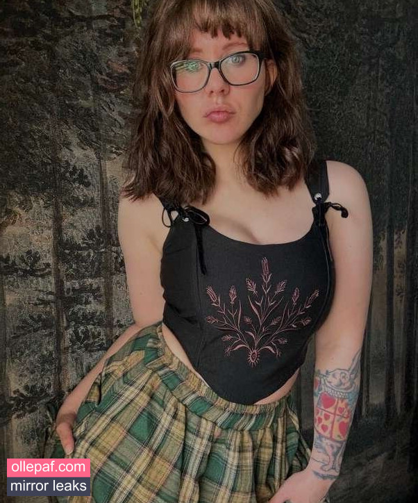 Latest Leaks Alice Cottonsox Nude #7 - Fapello
