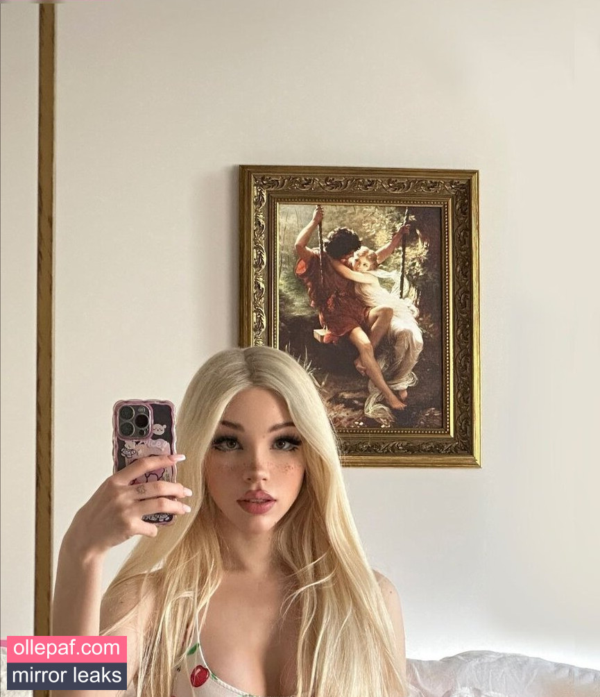 Latest Leaks Alice Delish Nude #912 - Fapello
