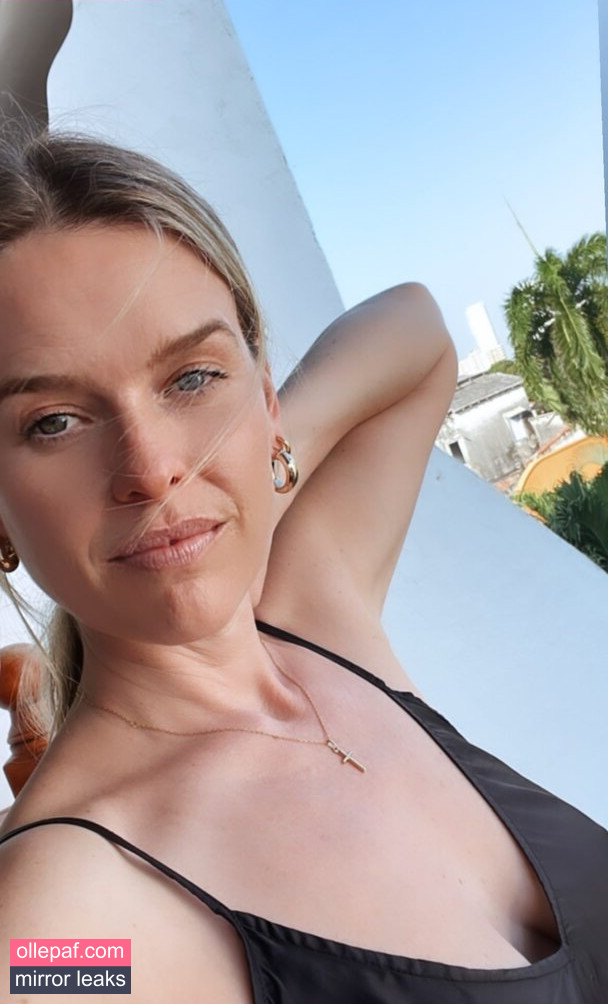 Latest Leaks Alice Eve Nude #15 - Fapello