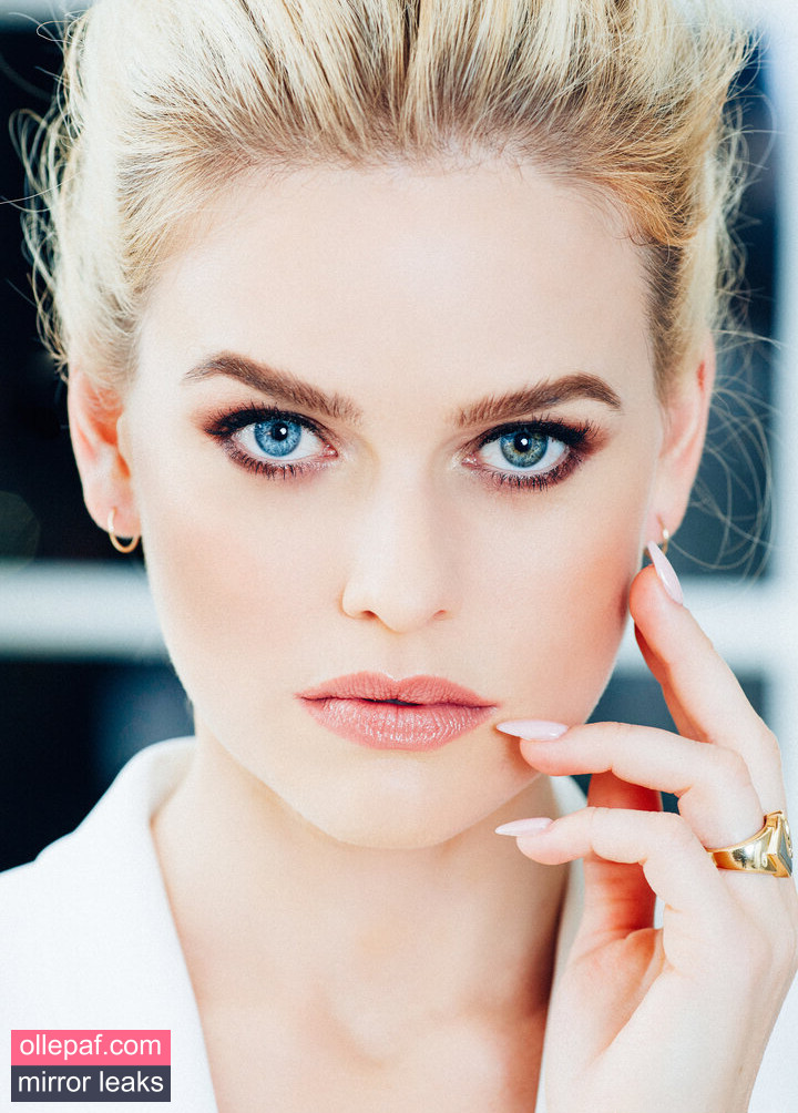 Latest Leaks Alice Eve Nude #203 - Fapello
