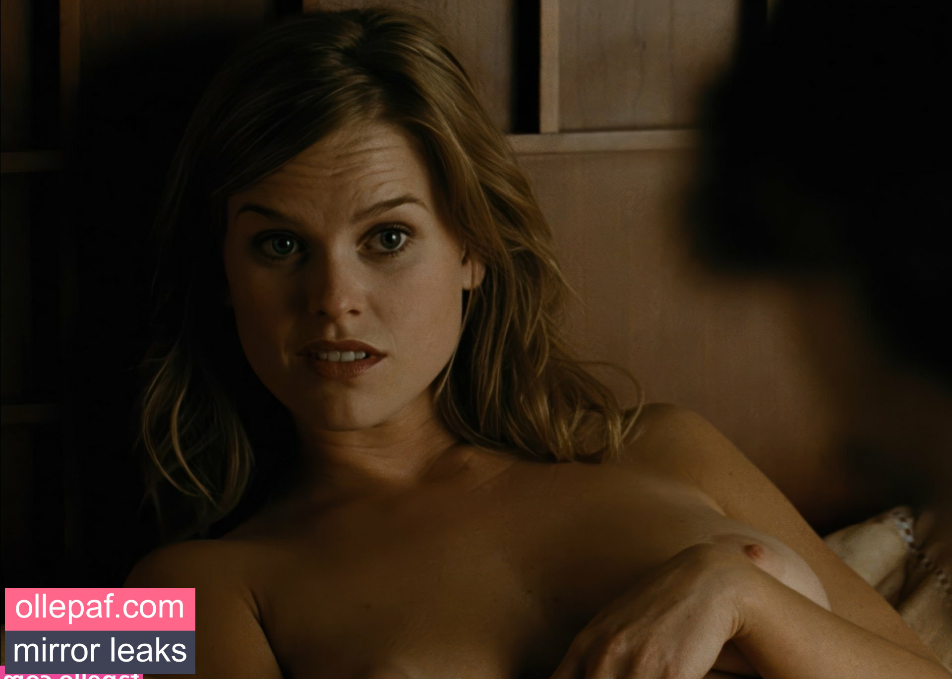 Latest Leaks Alice Eve Nude #236 - Fapello