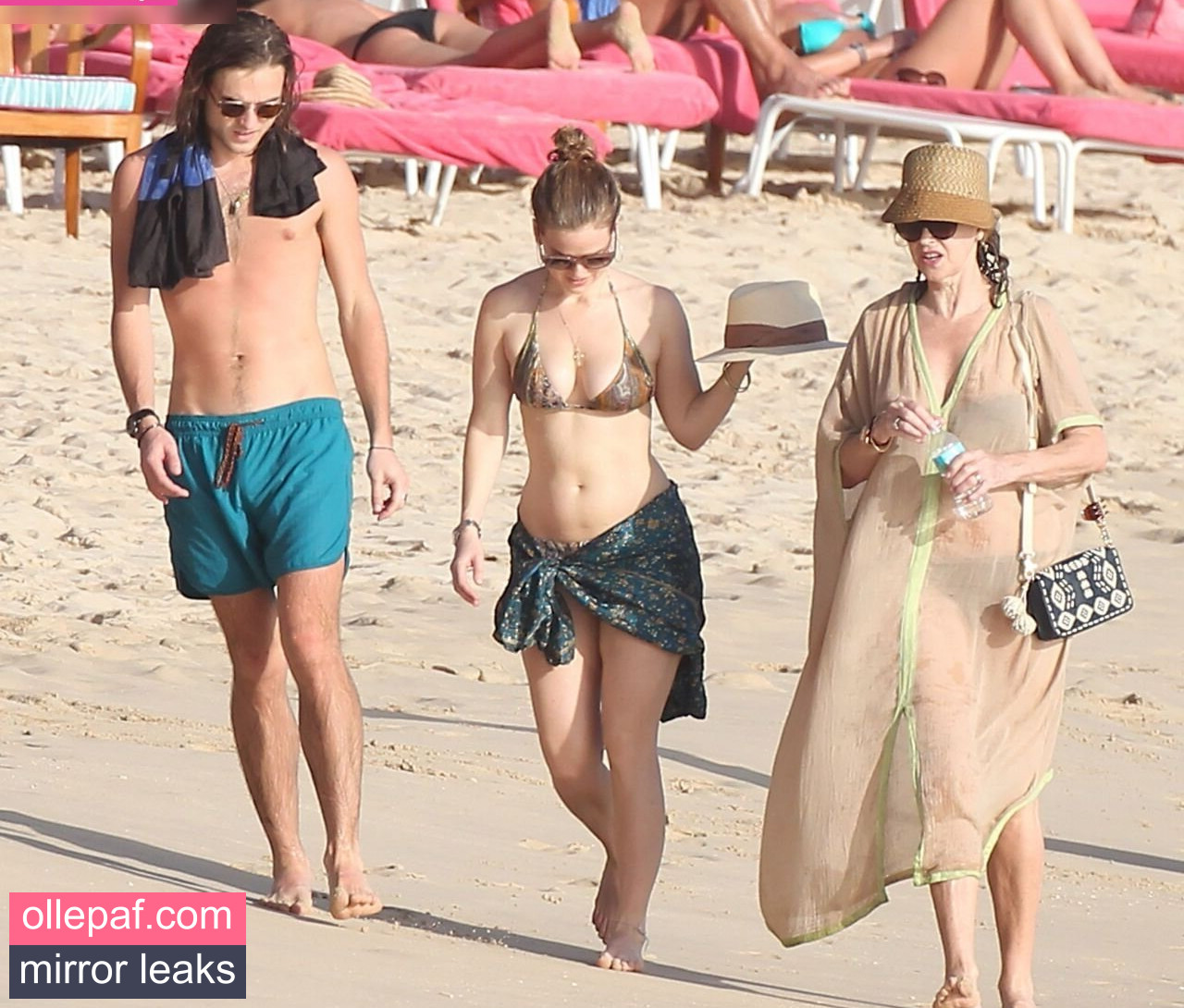 Latest Leaks Alice Eve Nude #29 - Fapello
