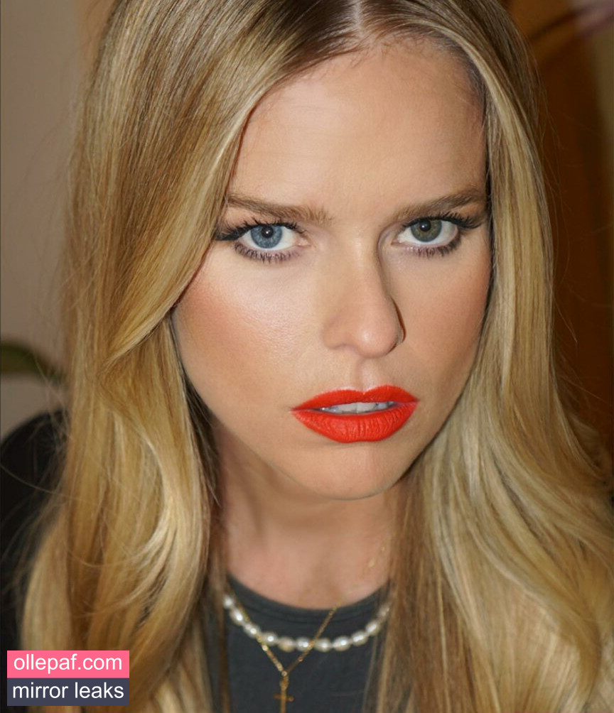 Latest Leaks Alice Eve Nude #382 - Fapello