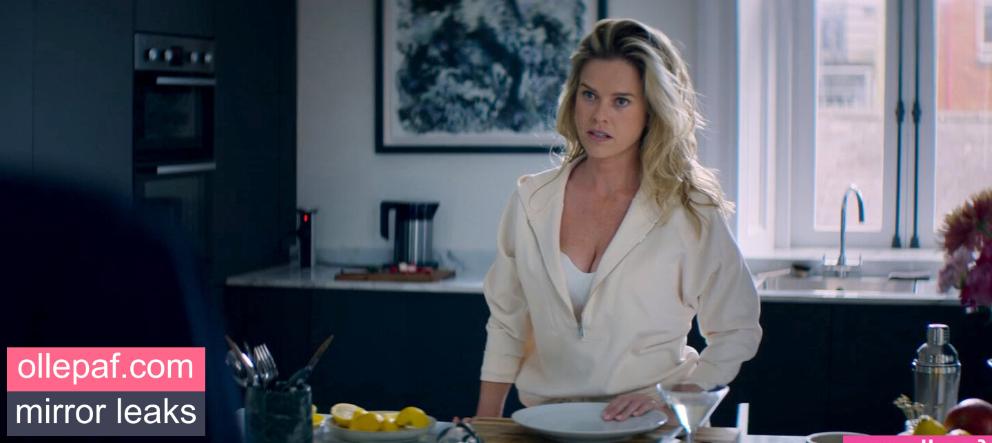 Latest Leaks Alice Eve Nude #487 - Fapello