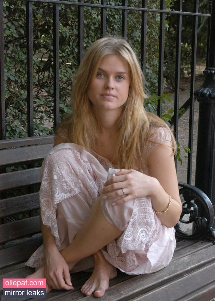 Latest Leaks Alice Eve Nude #504 - Fapello