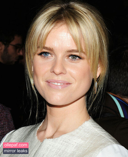 Latest Leaks Alice Eve Nude #521 - Fapello