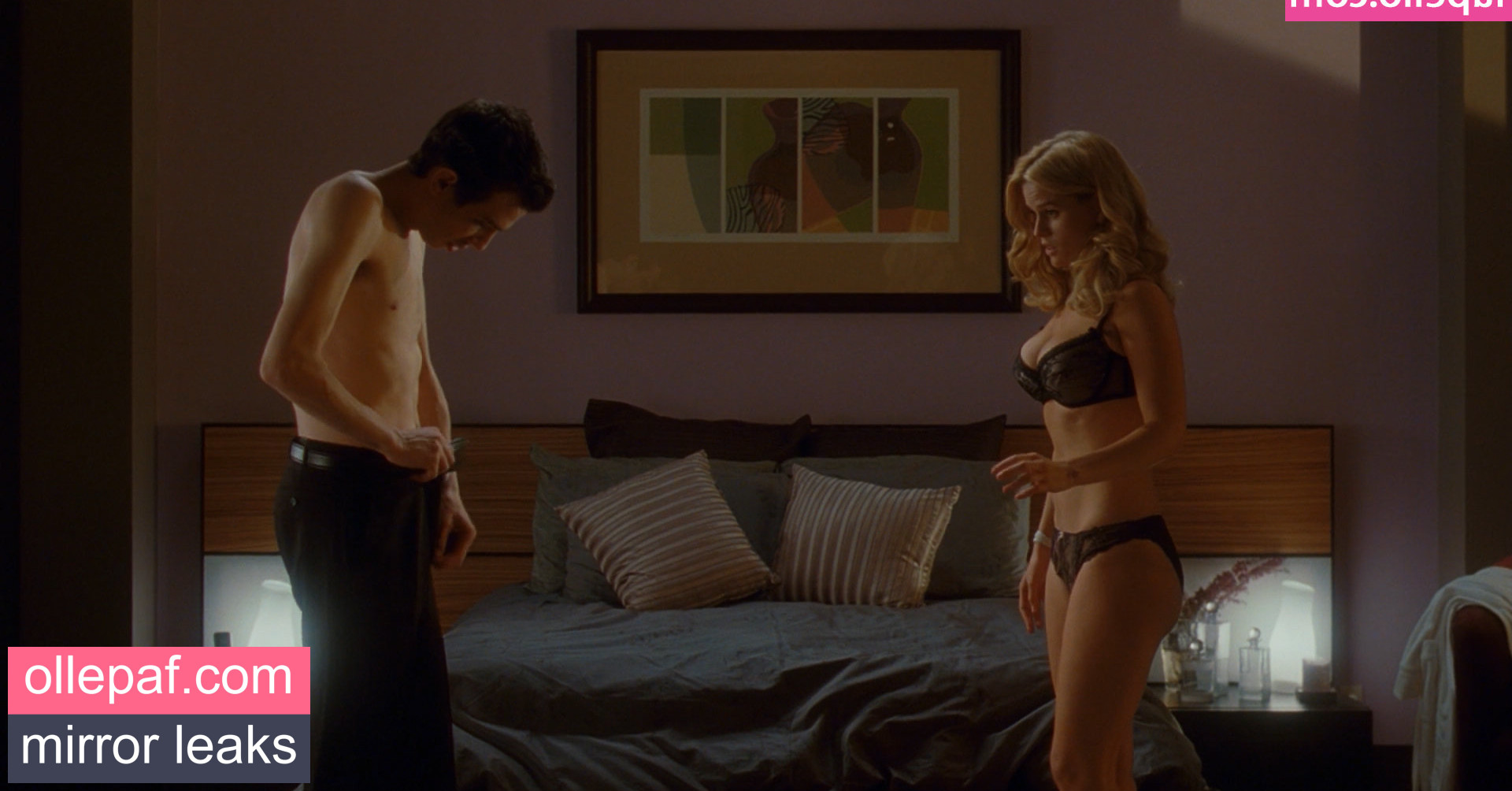 Latest Leaks Alice Eve Nude #689 - Fapello