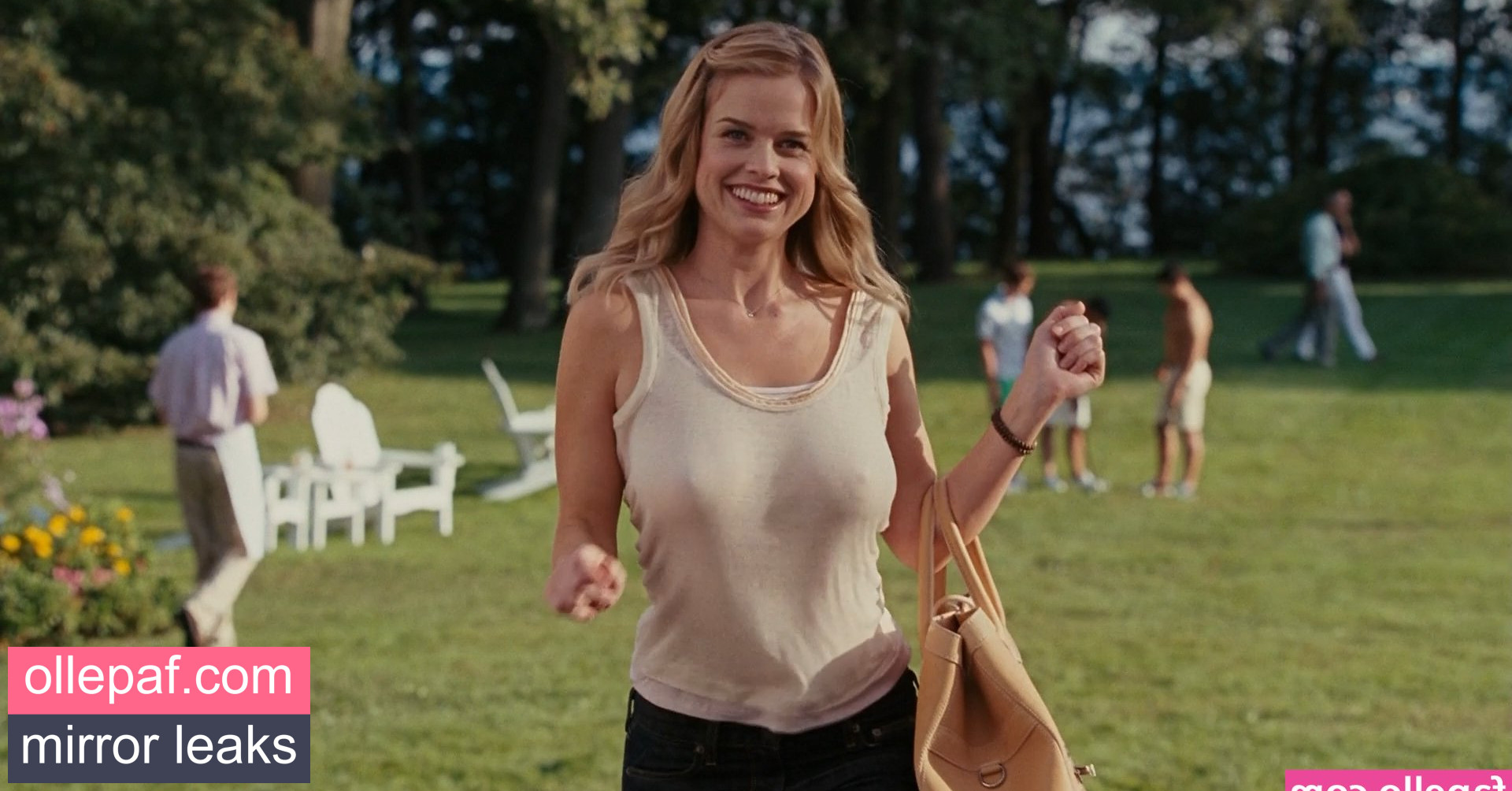 Latest Leaks Alice Eve Nude #698 - Fapello