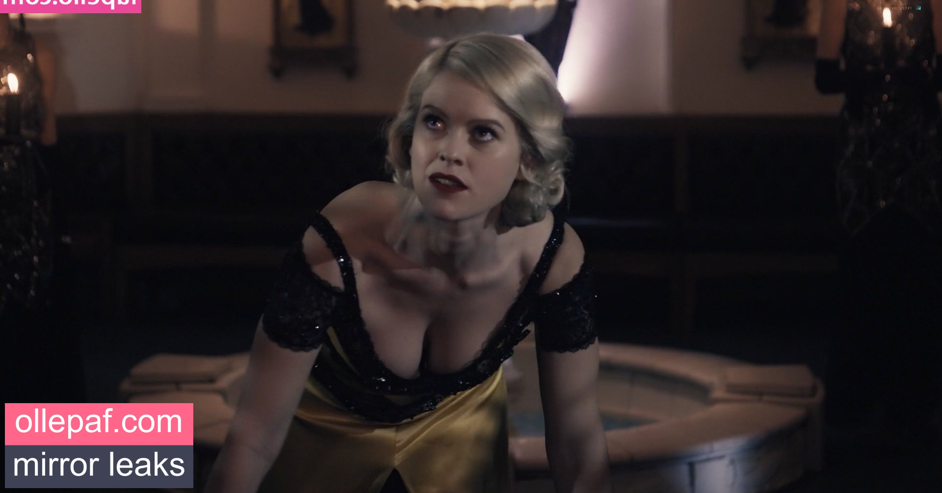 Latest Leaks Alice Eve Nude #700 - Fapello