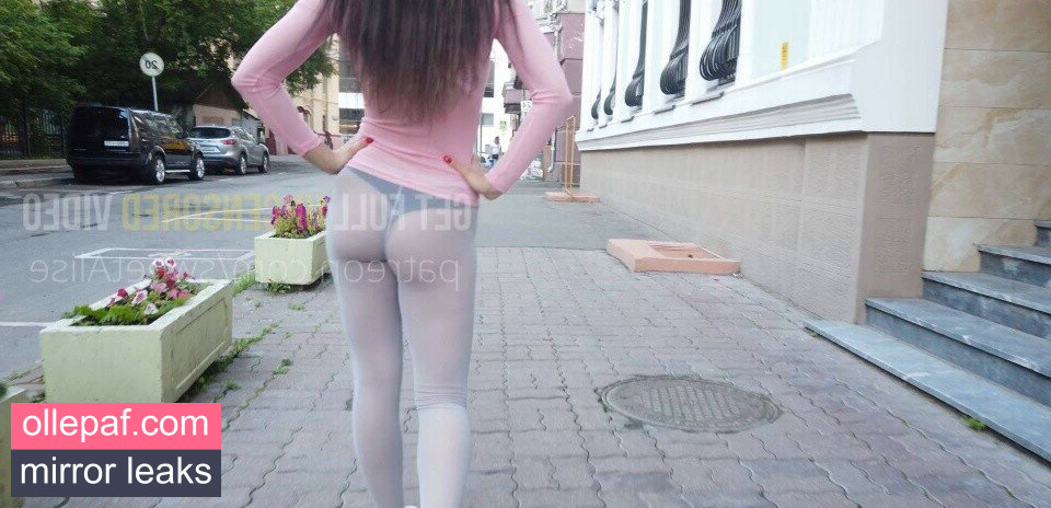 Latest Leaks Alice Kelly Nude #132 - Fapello