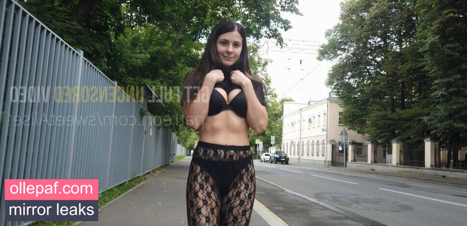 Latest Leaks Alice Kelly Nude #135 - Fapello