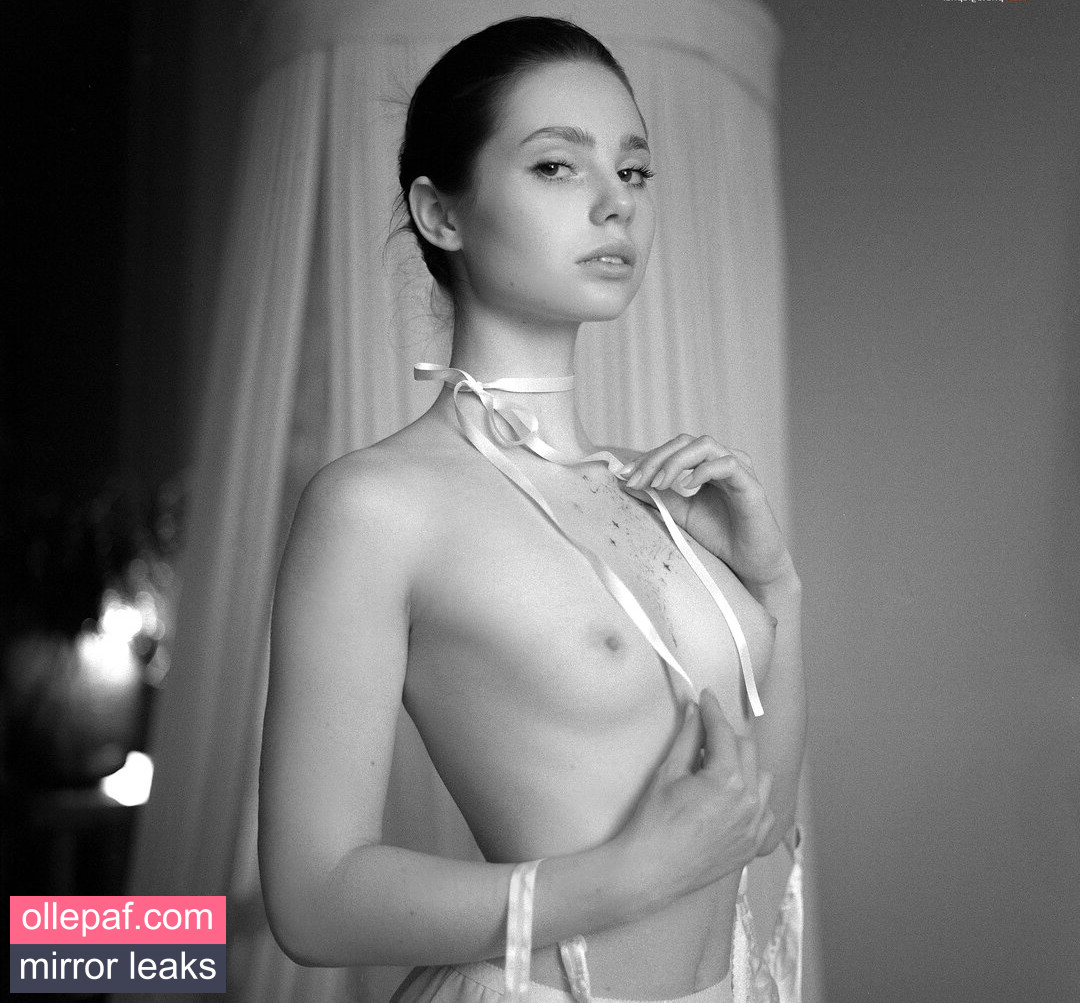 Latest Leaks Alice Li Nude #170 - Fapello
