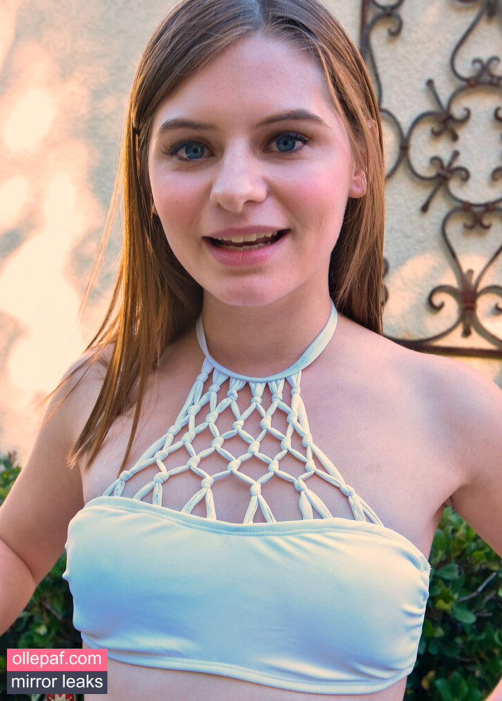 Latest Leaks Alice March Nude #116 - Fapello