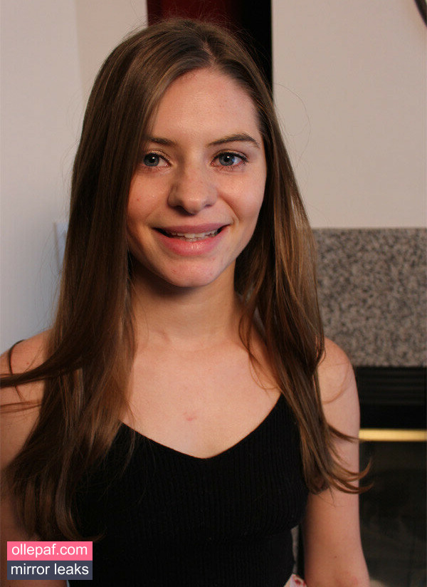 Latest Leaks Alice March Nude #8 - Fapello