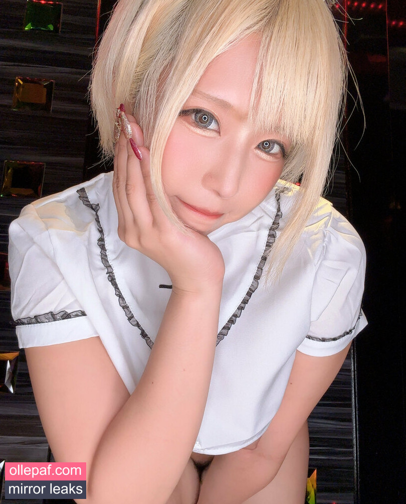 Latest Leaks Alice Otsu Nude #101 - Fapello