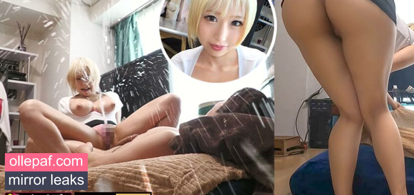 Latest Leaks Alice Otsu Nude #26 - Fapello