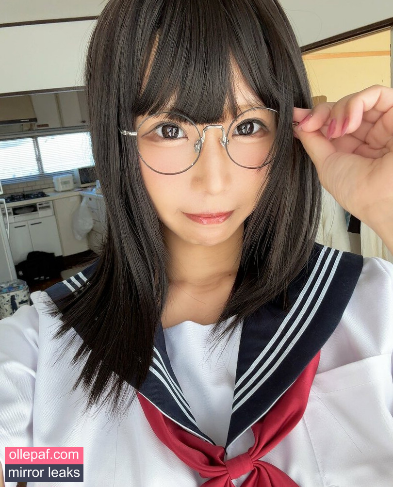 Latest Leaks Alice Otsu Nude #40 - Fapello