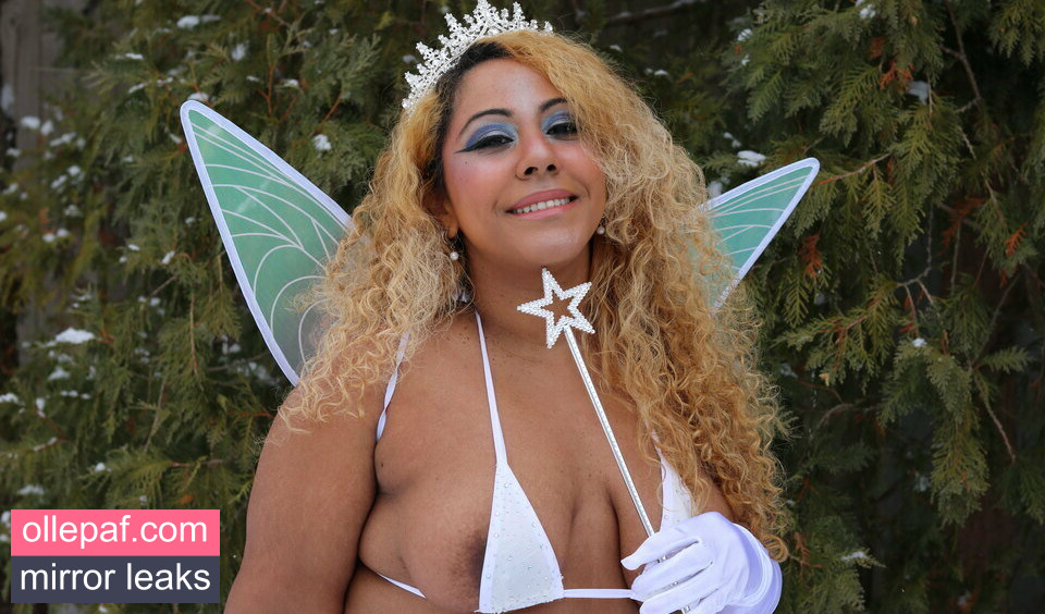 Latest Leaks Alice Pika Nude #9 - Fapello