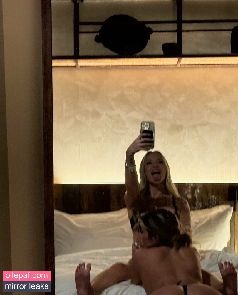 Latest Leaks Alice Rosenblum Nude #24 - Fapello