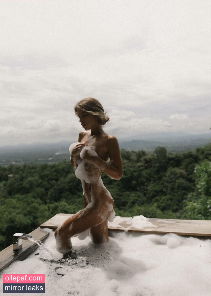 Latest Leaks Alice Shilamka Nude #5 - Fapello
