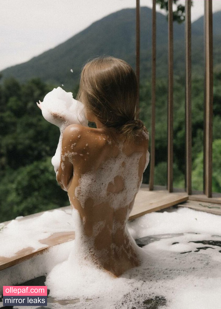 Latest Leaks Alice Shilamka Nude #7 - Fapello