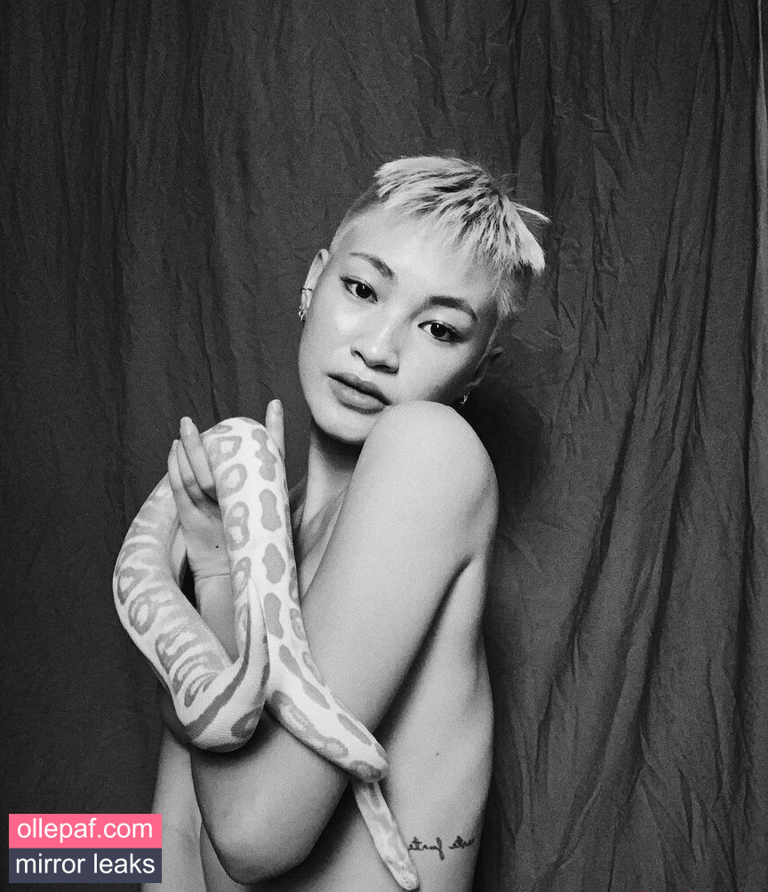 Latest Leaks Alice Tantayanon Nude #2 - Fapello