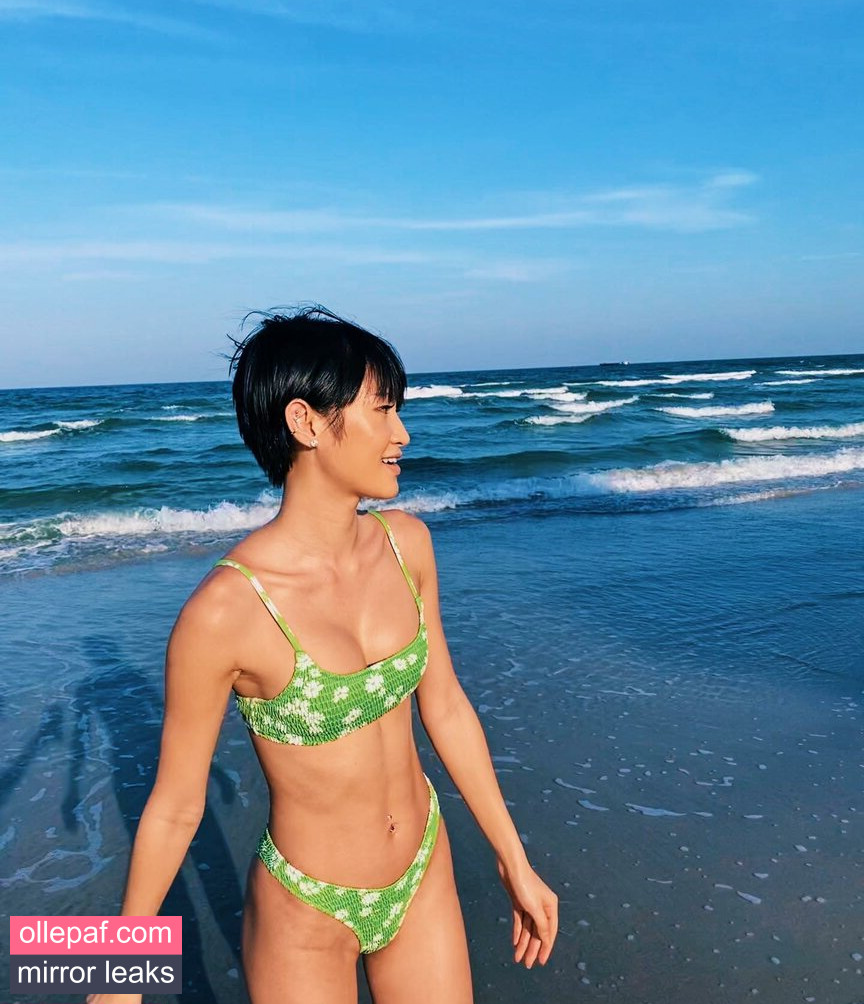 Latest Leaks Alice Tantayanon Nude #29 - Fapello