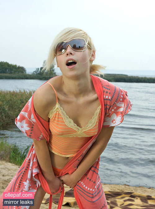 Latest Leaks Alice Wonderbang Nude #144 - Fapello