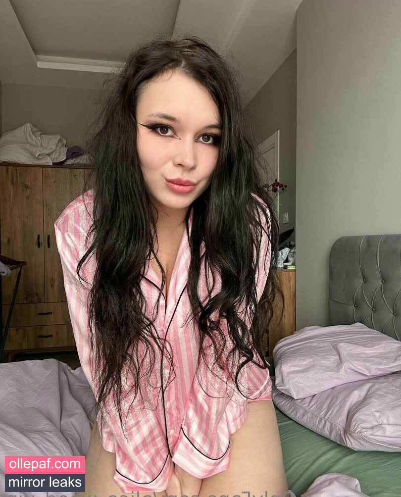 Latest Leaks alice_wood_vip Nude #325 - Fapello