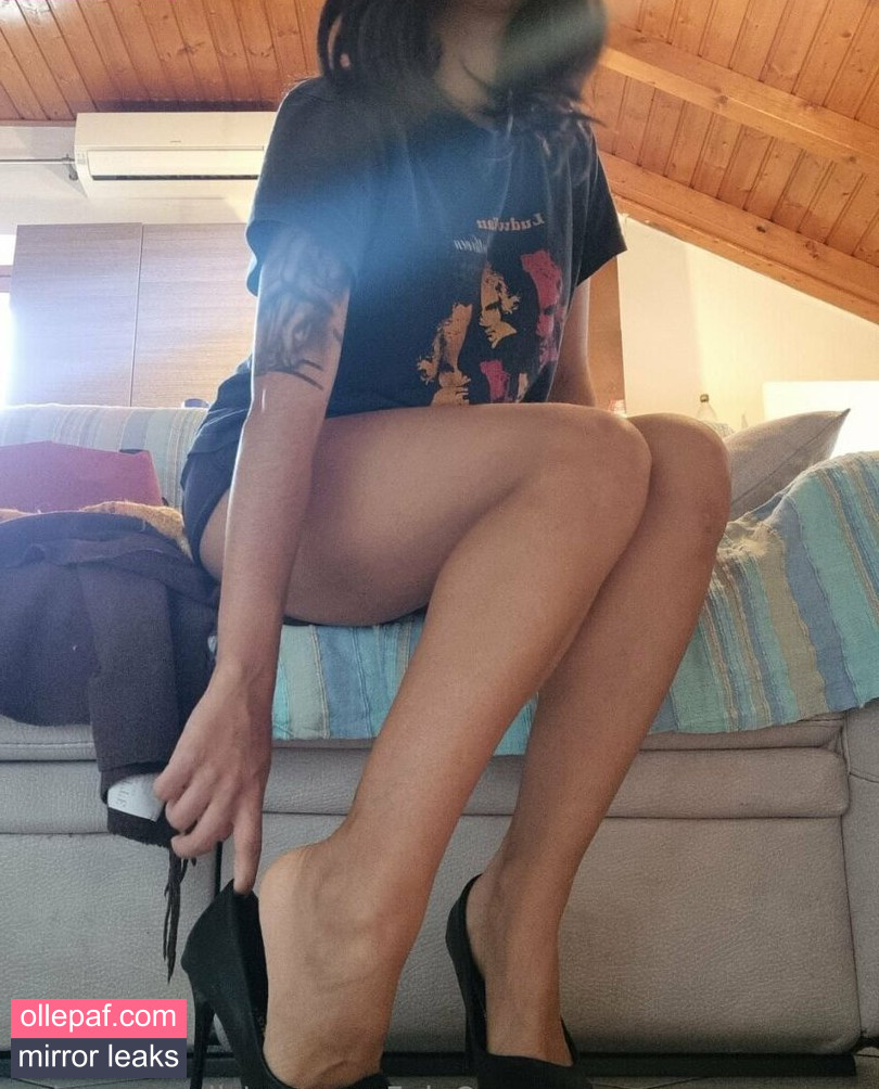 Latest Leaks aliceaperegina Nude #23 - Fapello