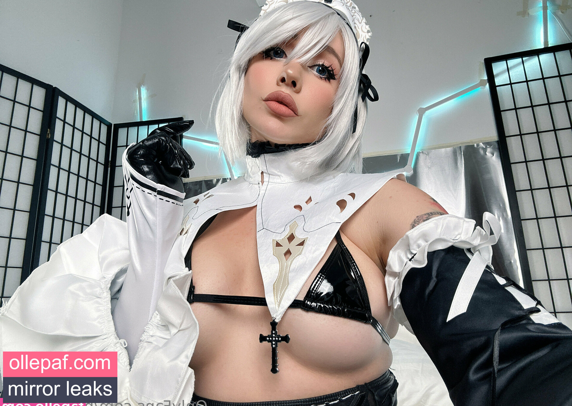 Latest Leaks AliceBong Nude #1205 - Fapello