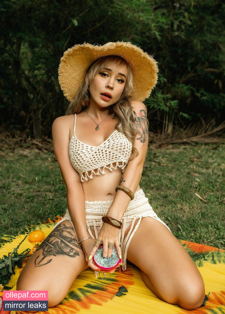 Latest Leaks AliceBong Nude #152 - Fapello