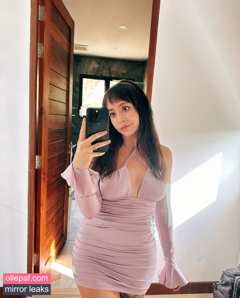 Latest Leaks AliceBong Nude #203 - Fapello
