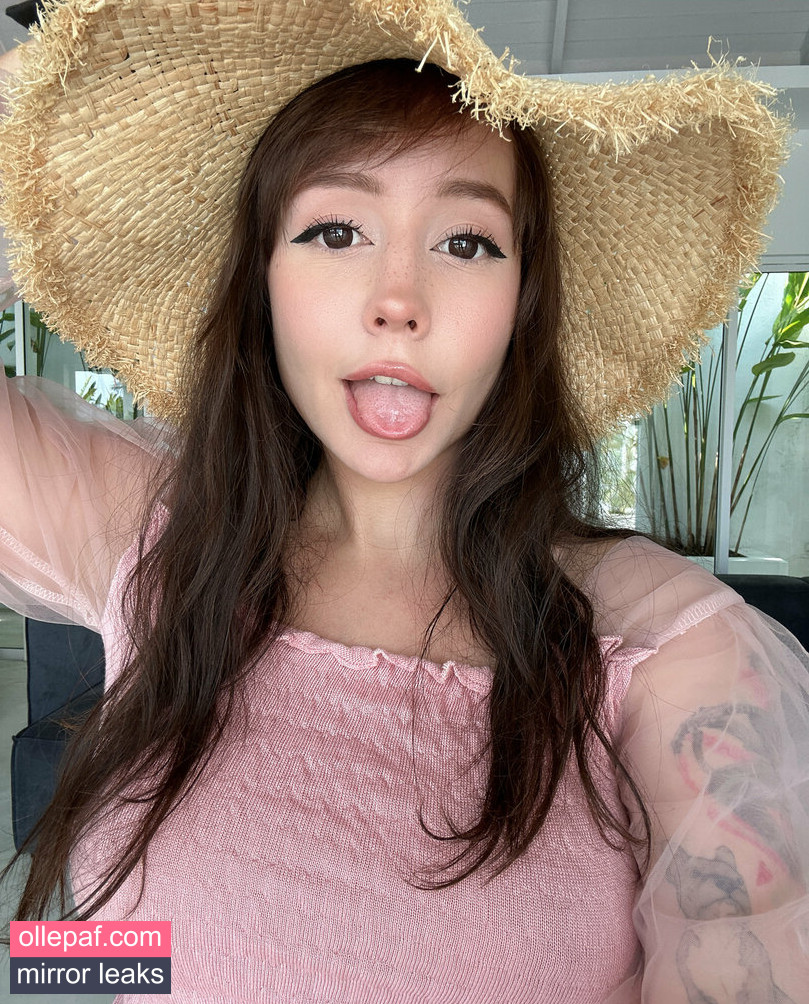 Latest Leaks AliceBong Nude #272 - Fapello