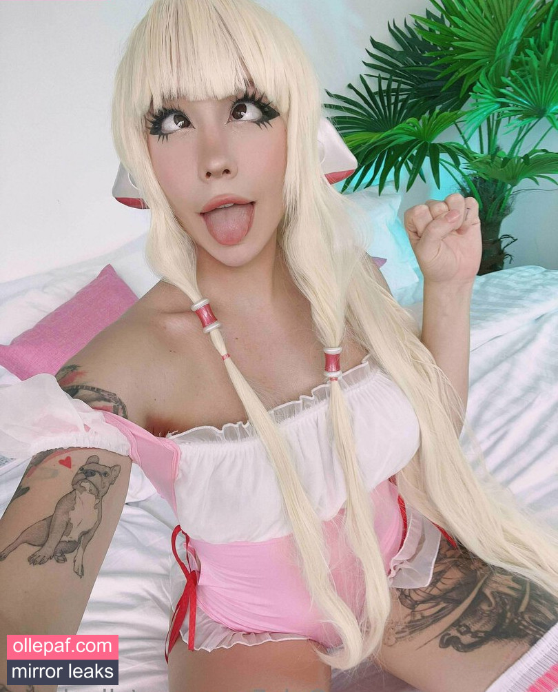 Latest Leaks AliceBong Nude #494 - Fapello