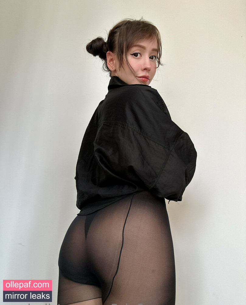 Latest Leaks AliceBong Nude #622 - Fapello