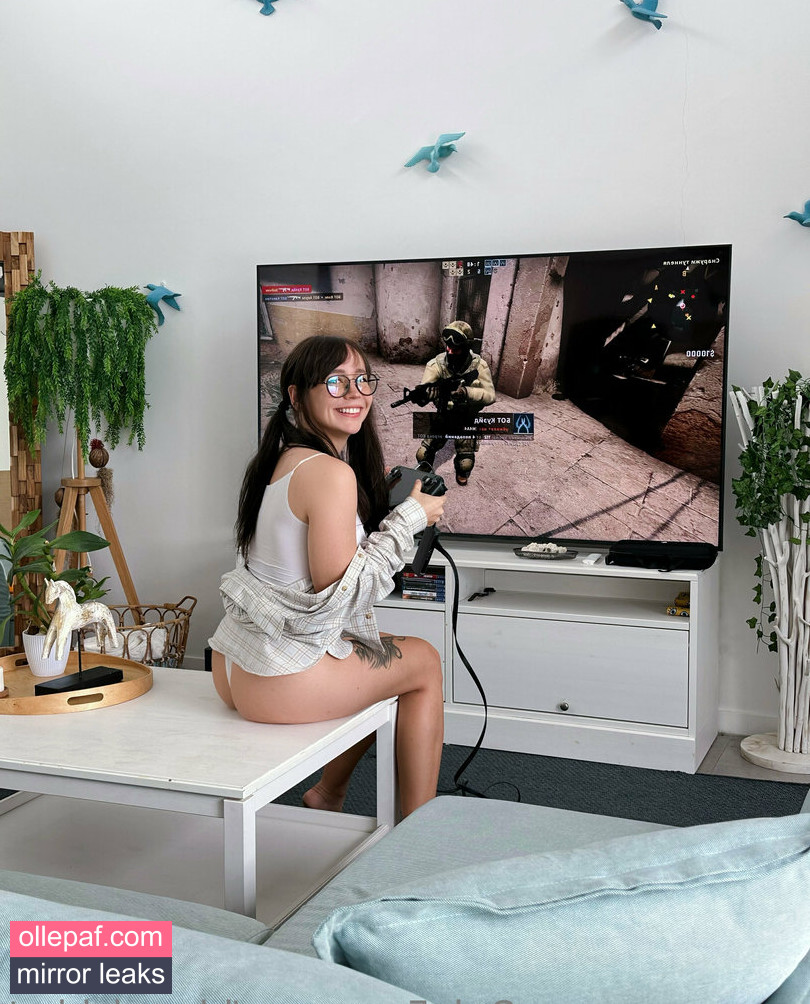 Latest Leaks AliceBong Nude #636 - Fapello