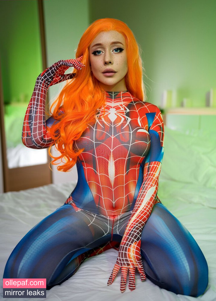 Latest Leaks AliceBong Nude #717 - Fapello
