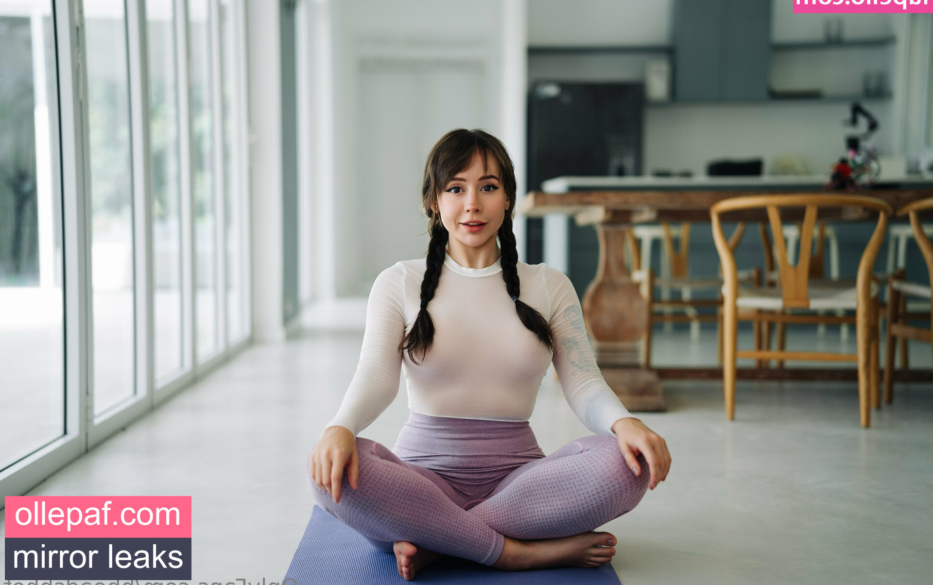 Latest Leaks AliceBong Nude #896 - Fapello