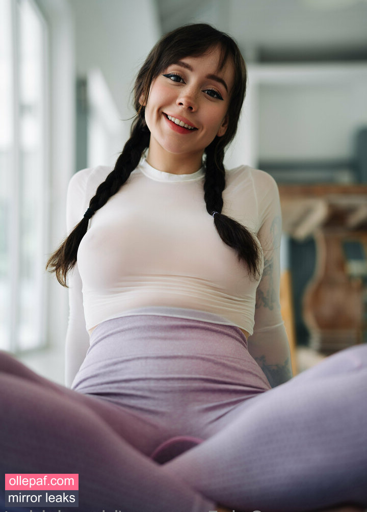 Latest Leaks AliceBong Nude #898 - Fapello