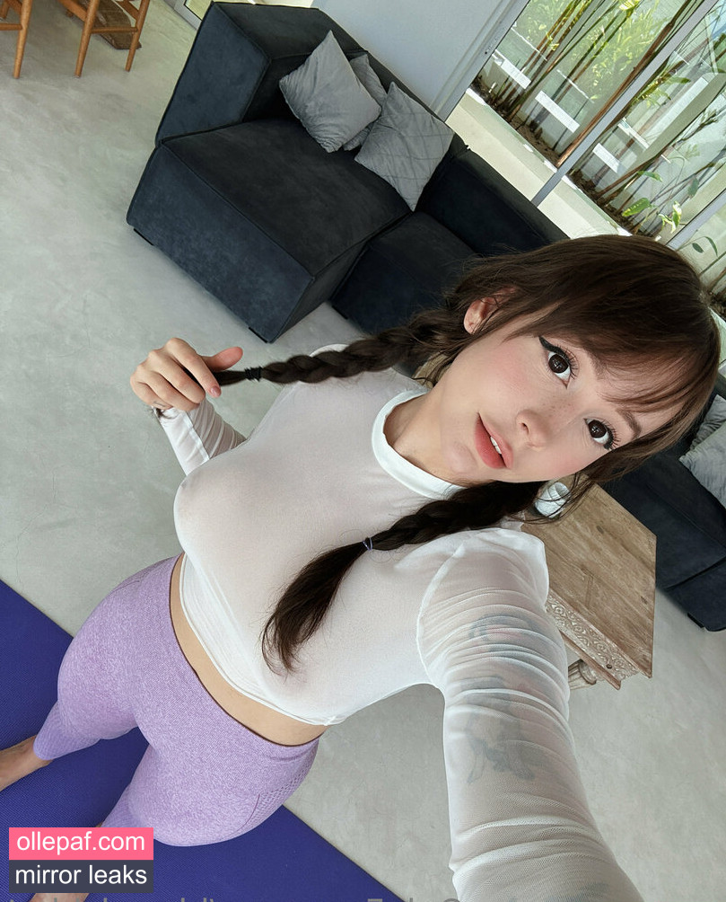 Latest Leaks AliceBong Nude #906 - Fapello