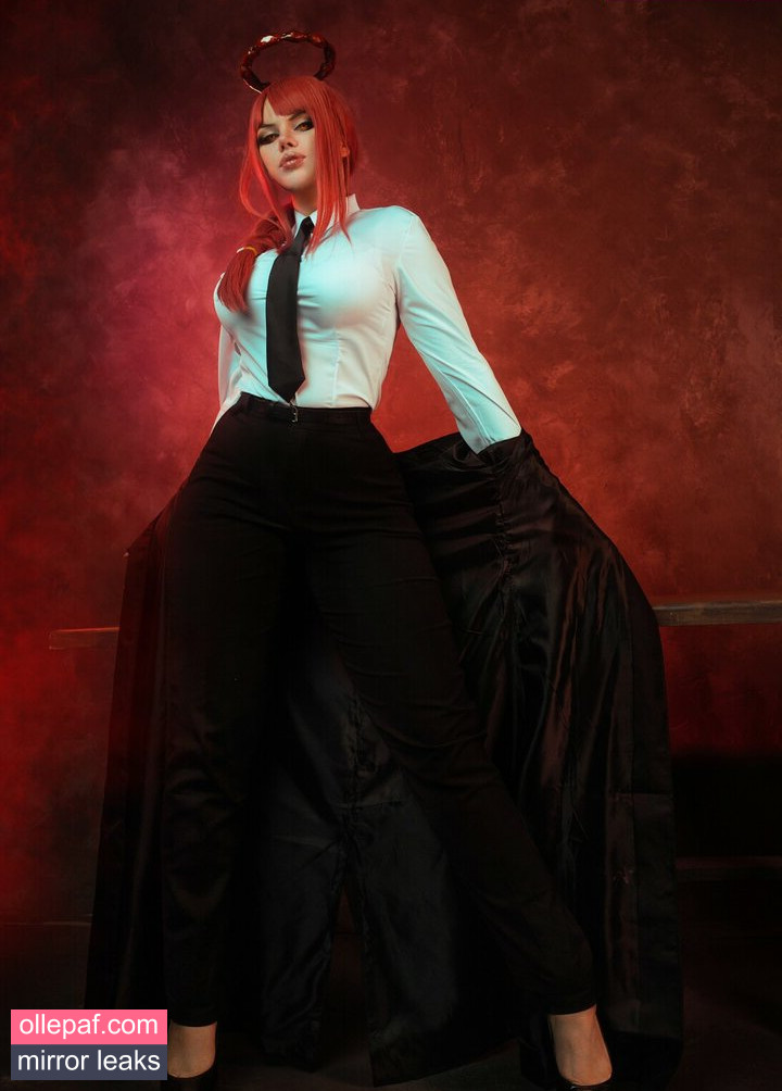 Latest Leaks Alicecosplay Nude #297 - Fapello
