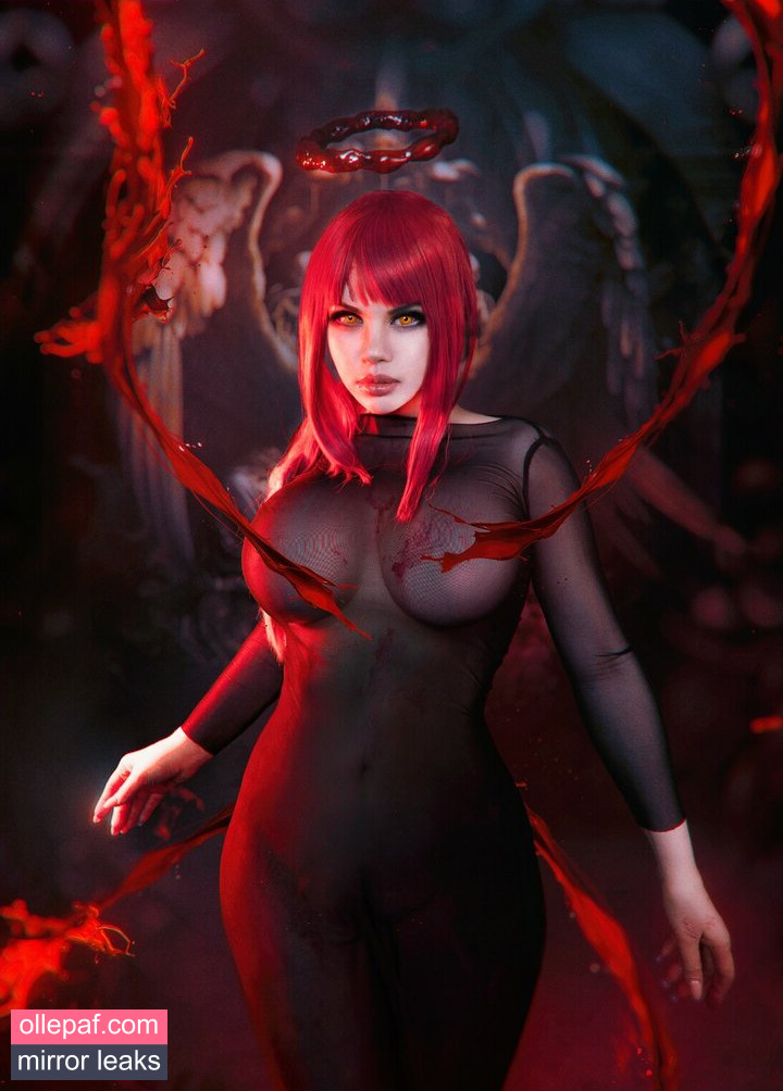 Latest Leaks Alicecosplay Nude #299 - Fapello