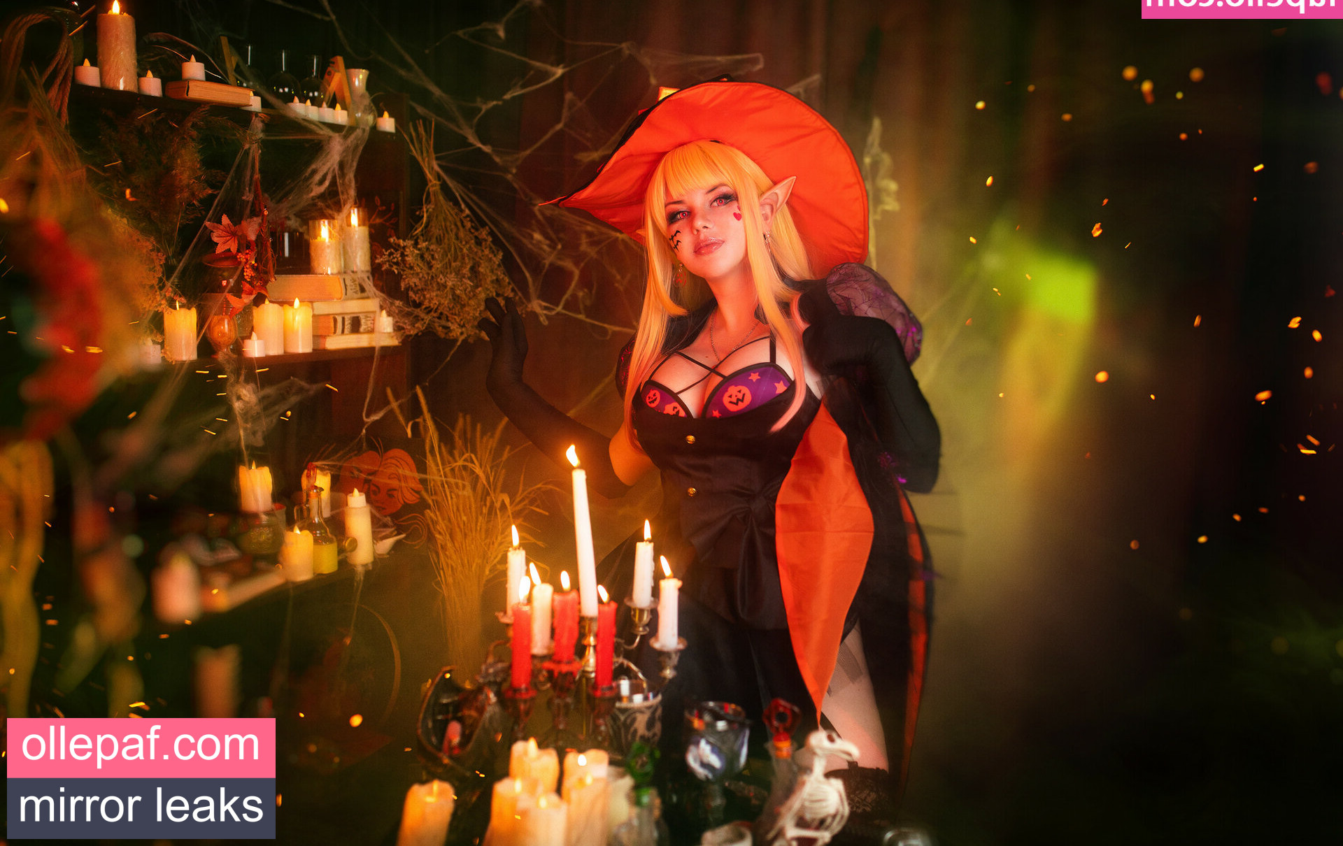 Latest Leaks Alicecosplay Nude #316 - Fapello