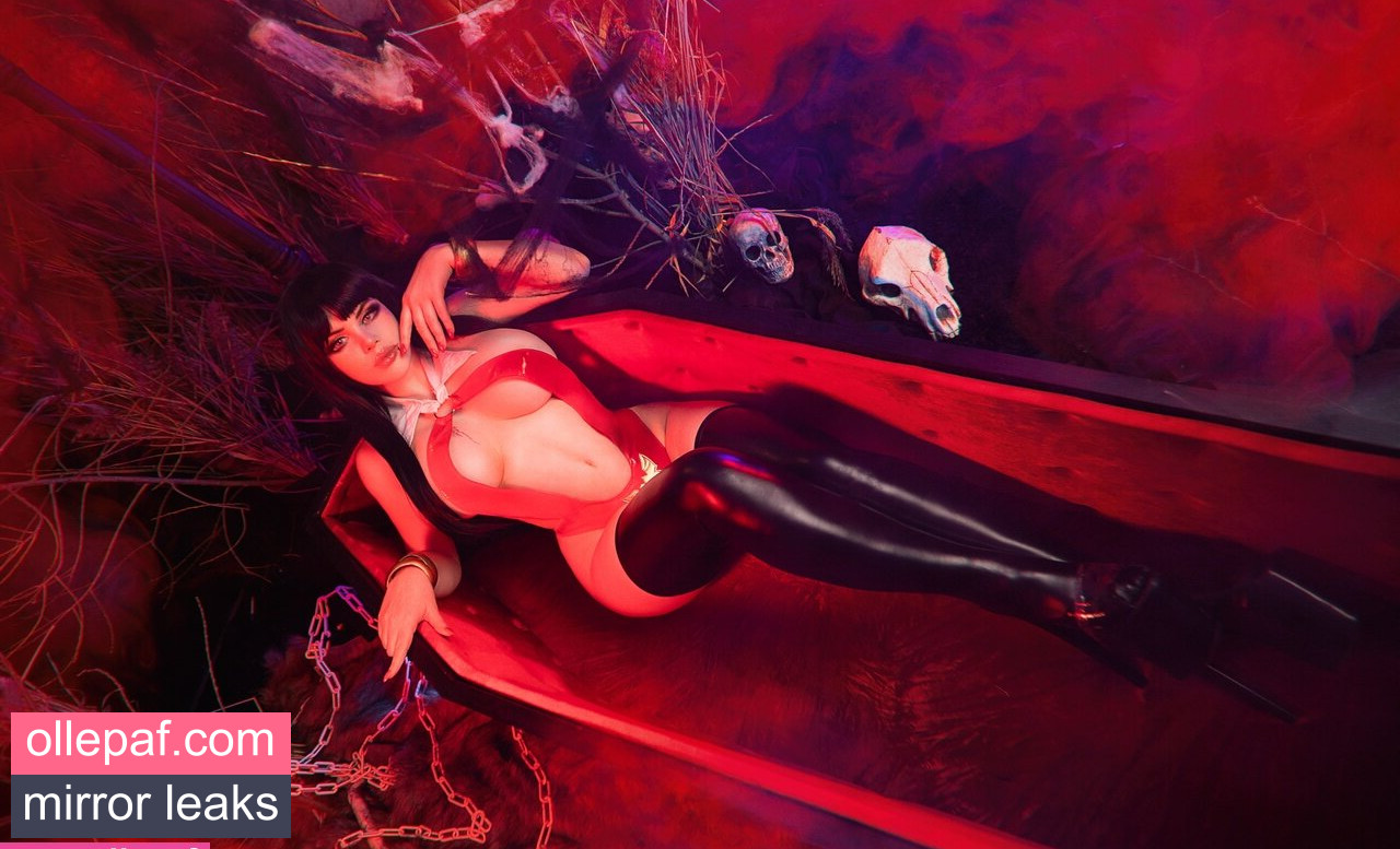 Latest Leaks Alicecosplay Nude #368 - Fapello