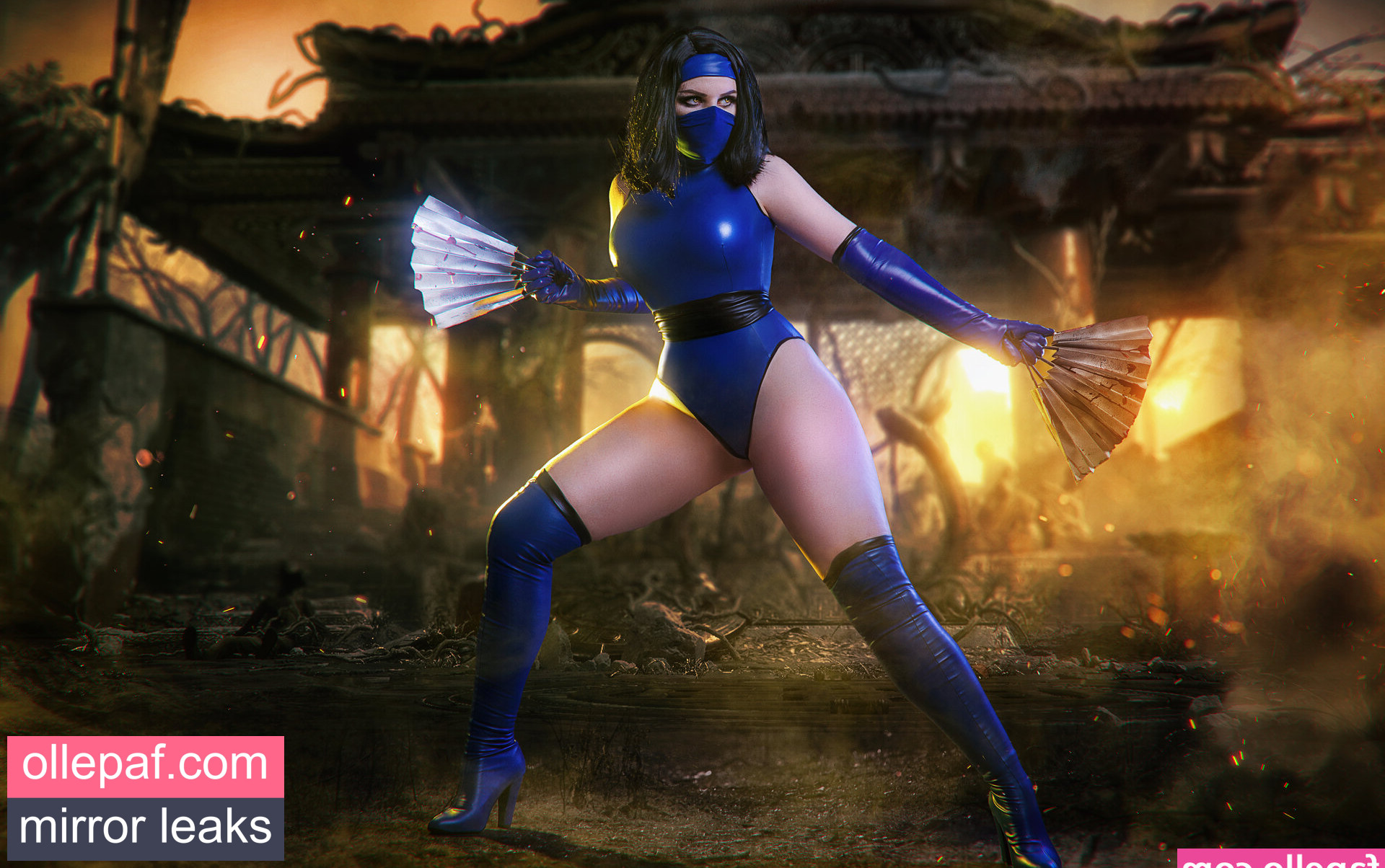 Latest Leaks Alicecosplay Nude #378 - Fapello