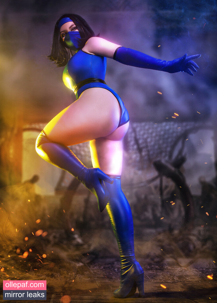 Latest Leaks Alicecosplay Nude #380 - Fapello