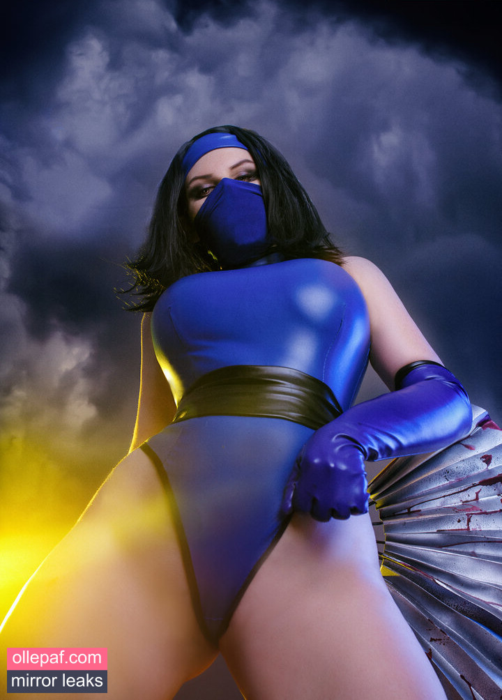 Latest Leaks Alicecosplay Nude #382 - Fapello