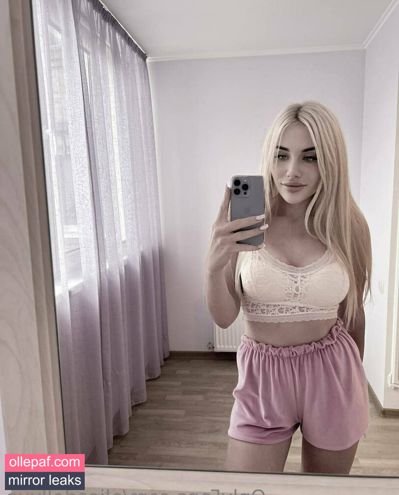 Latest Leaks alicedollyua Nude #126 - Fapello